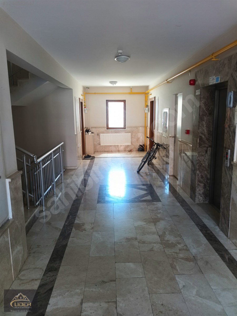 TUZLU TOKİ DE YENİ BİNA 2+1 İÇİ FUL YAPILI UYGUN FİYATLI DAİRE - ÇANKIRI MERKEZ fotoğraf 6